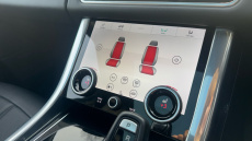 Land Rover Range Rover Sport 3.0 D300 HSE Silver 5dr Auto Diesel Estate